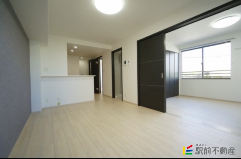 居室・リビング　※写真はイメージです