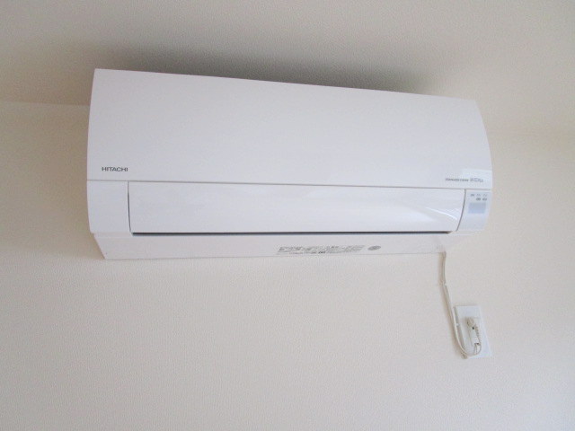 その他設備　同物件同間取りの301号室の写真です