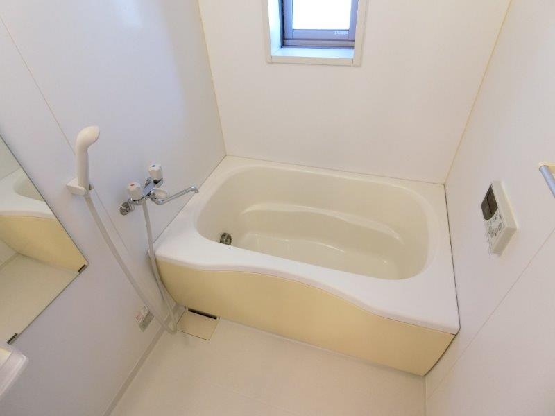 バス・シャワールーム　図面と現状に相違がある場合には現状を優先