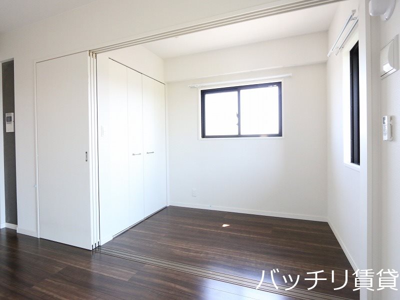 その他部屋・スペース　同型タイプの為、現状を優先致します