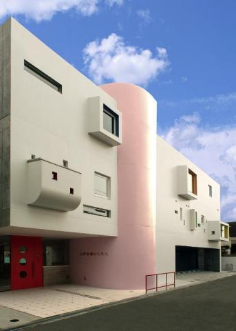 幼稚園・保育園　いずみ保育園（幼稚園・保育園）まで868m