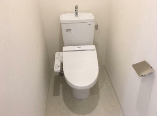 トイレ　☆トイレ☆