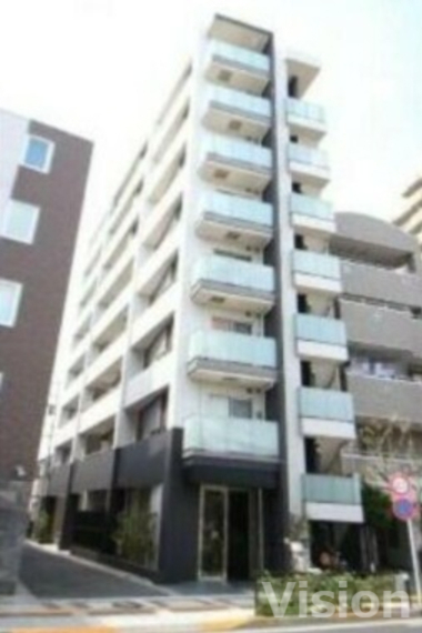 建物外観　☆外観☆