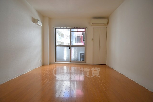 その他部屋・スペース　居間