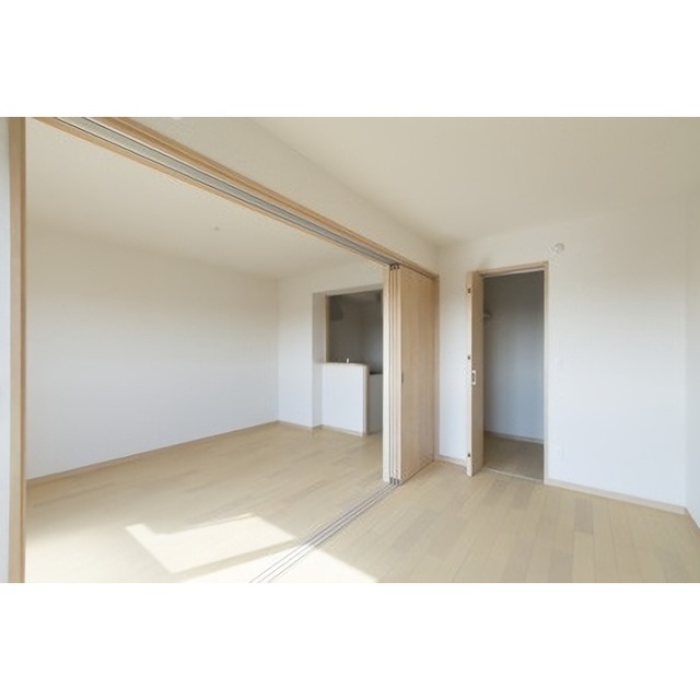 その他部屋・スペース　洋室