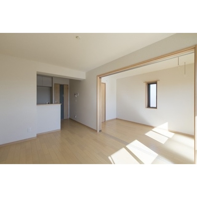 建物外観　ＬＤＫ