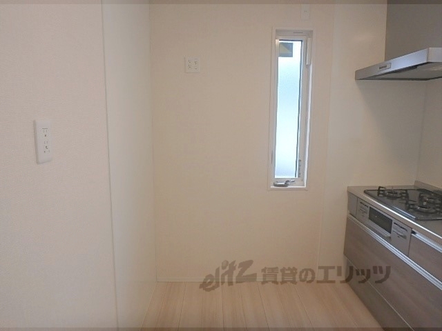 その他部屋・スペース　冷蔵庫置場