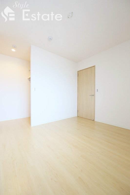 その他部屋・スペース　居室ペアガラス