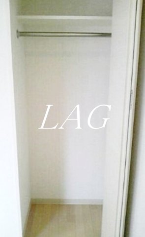 収納　収納です。