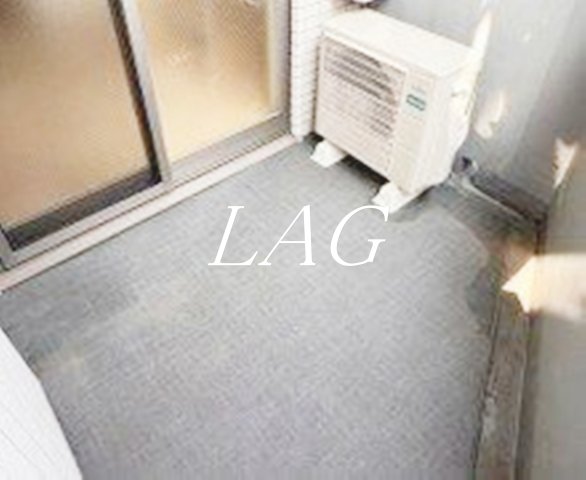 バルコニー　バルコニーです。