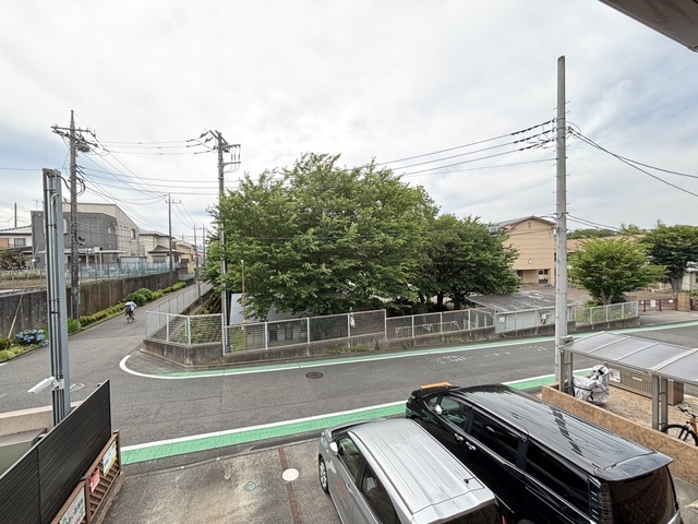 眺望　★同建物別号室の参考写真です★