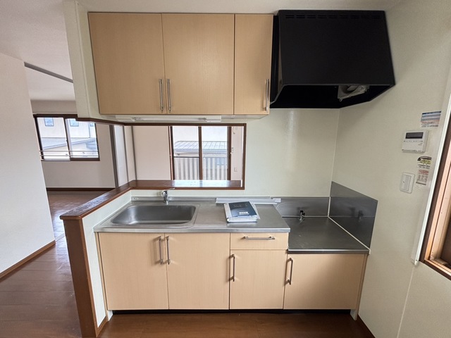 キッチン　★同建物別号室の参考写真です★