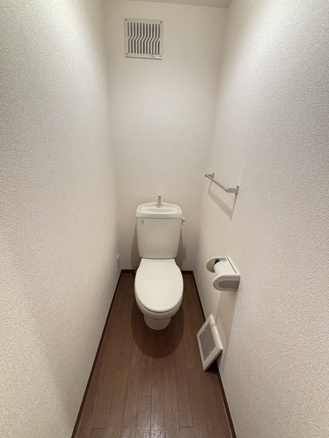 トイレ　★同建物別号室の参考写真です★