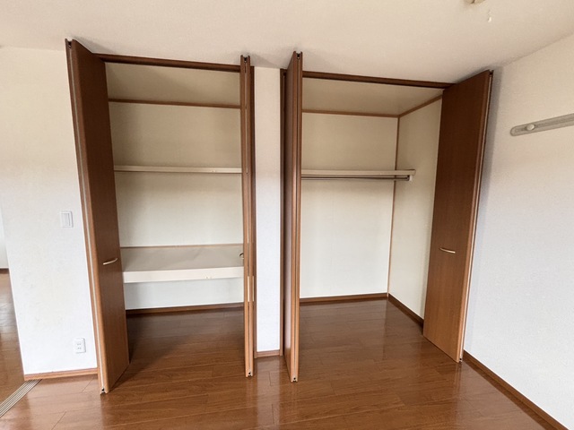 収納　★同建物別号室の参考写真です★