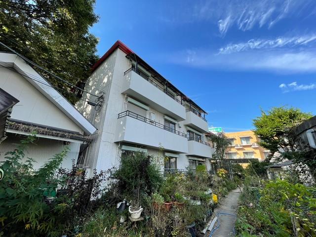 建物外観　外観♪