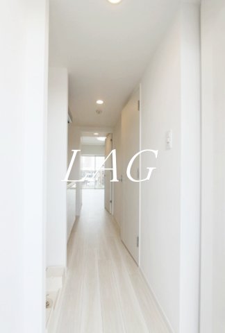 玄関　玄関です。