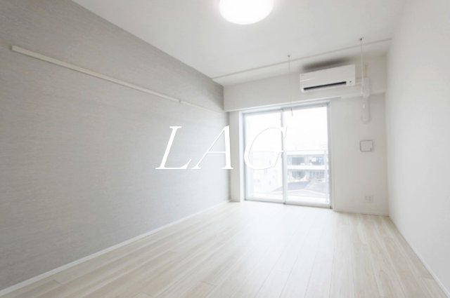 その他部屋・スペース　寝室です。