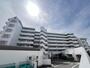 朝霧駅より徒歩7分 築32年3ヶ月 6階建の賃貸物件