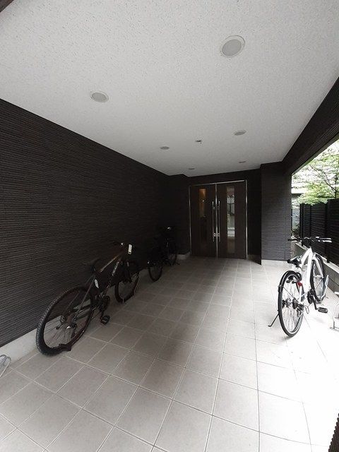 その他共有部分　★自転車置き場完備★