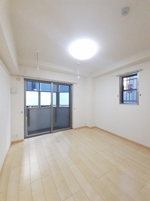 その他部屋・スペース　★家具が置きやすい間取りです★