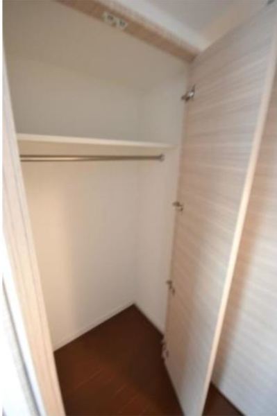 収納　※別部屋参考写真