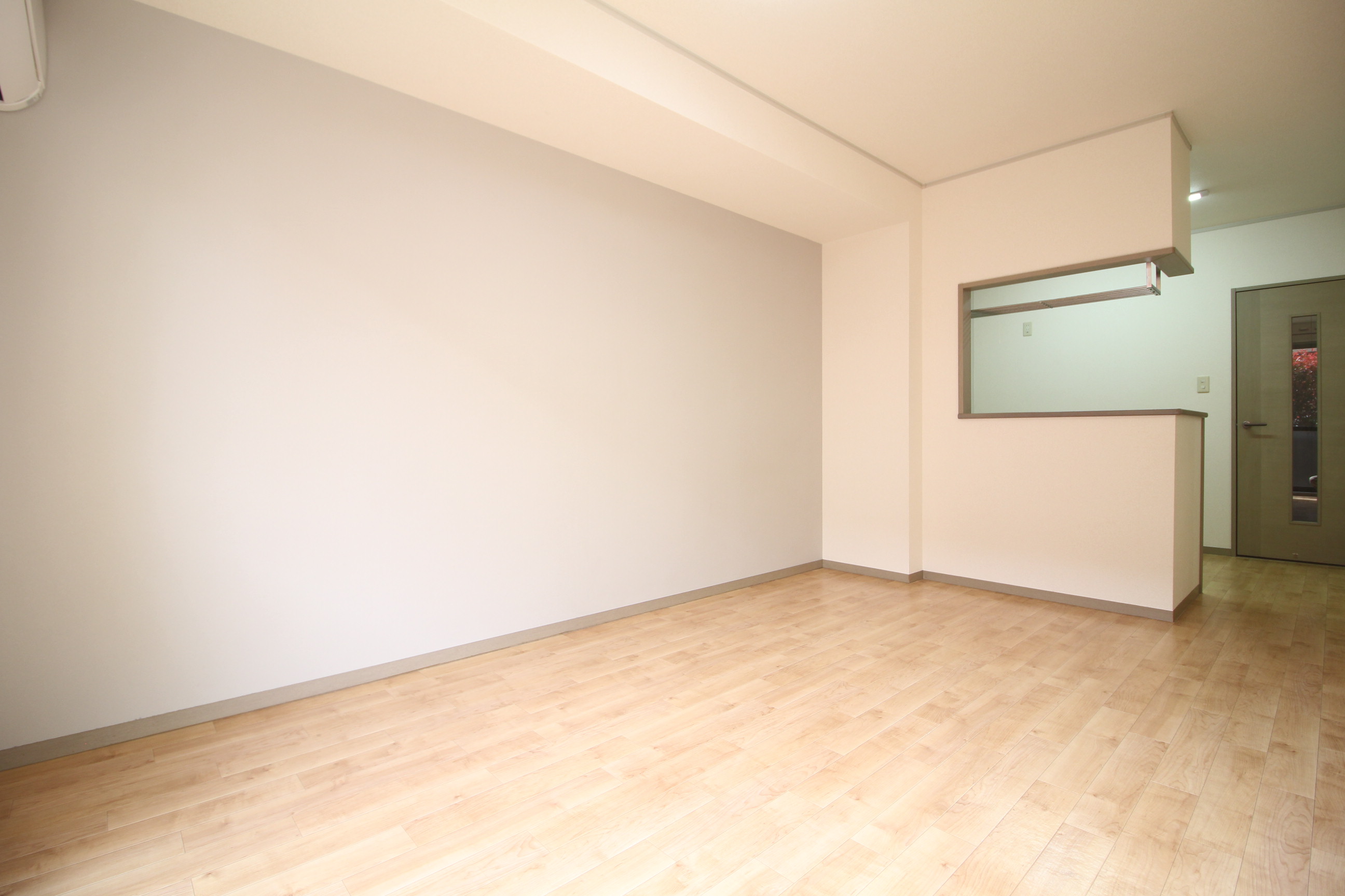 居室・リビング　広々したリビング♪