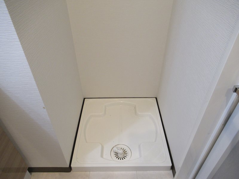 その他部屋・スペース　パン