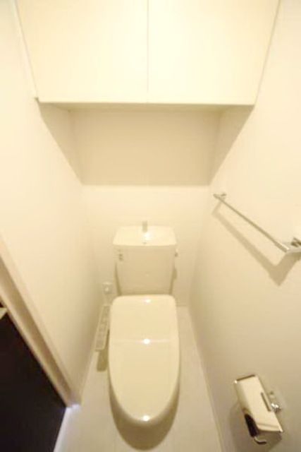 トイレ　☆ウォシュレット