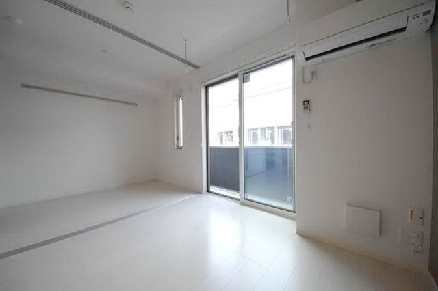 その他部屋・スペース　室内・室内設備