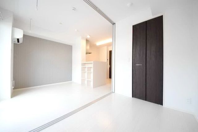 居室・リビング　☆雰囲気のいい居室