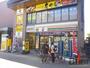 コンビニ　セブンイレブン新座駅南口店（コンビニ）まで500m