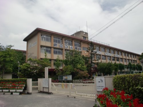 小学校　西陵小学校（小学校）まで635m