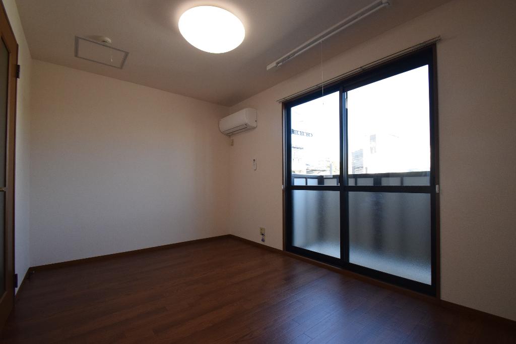 その他部屋・スペース　洋室