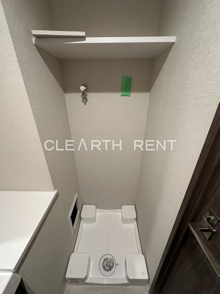 その他設備　同タイプ別住戸写真となります。現況と異なる場合がございます。