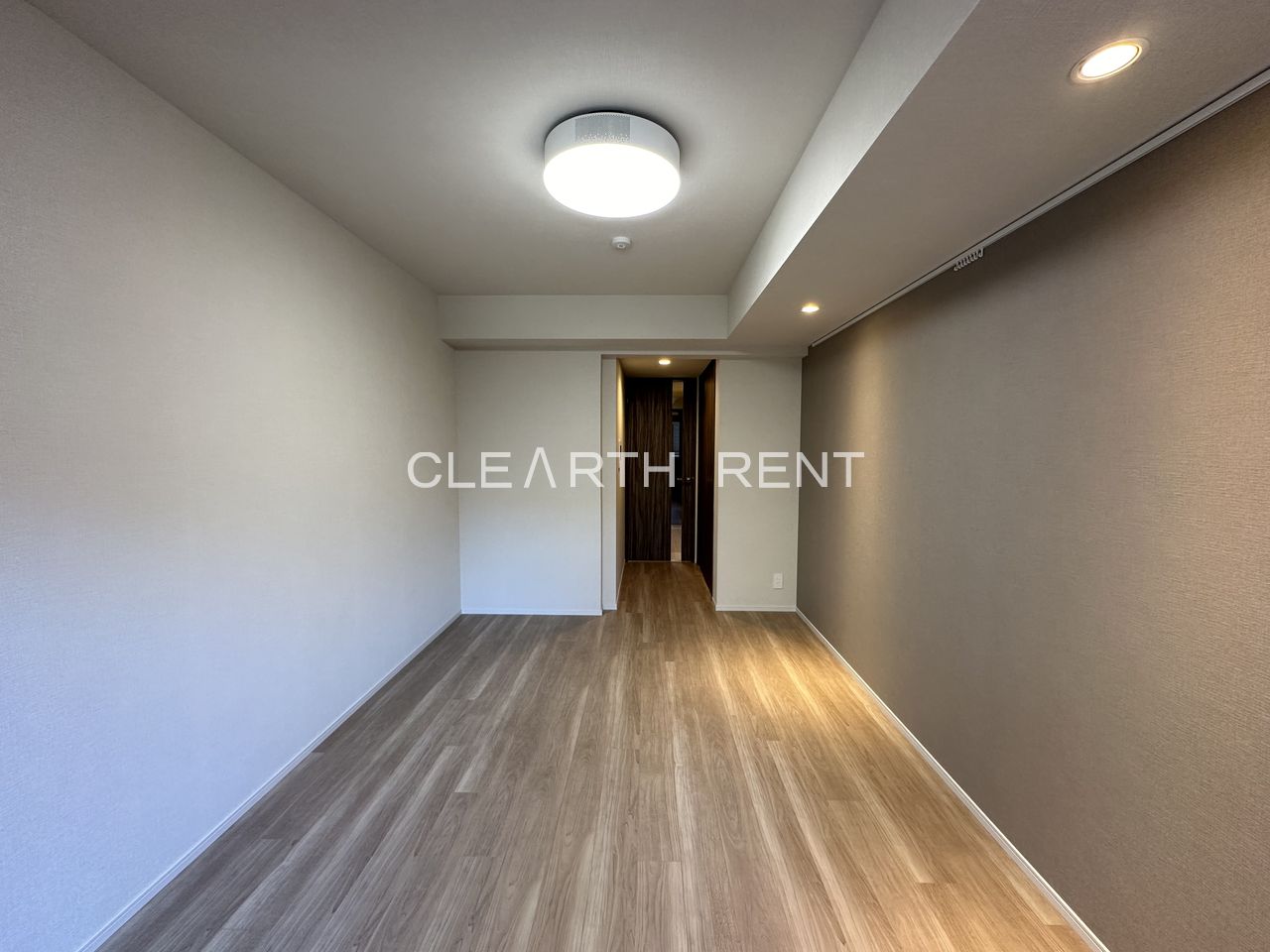 居室・リビング　同タイプ別住戸写真となります。現況と異なる場合がございます。