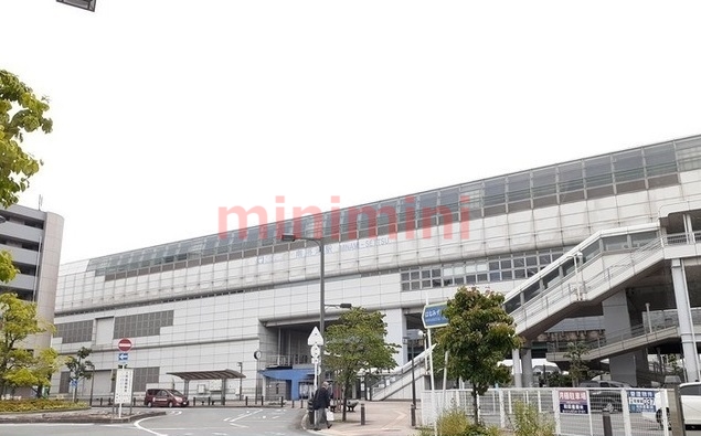 その他　南摂津駅（その他）まで270m