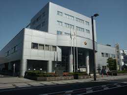 警察署・交番　浦和警察署（警察署・交番）まで1841m