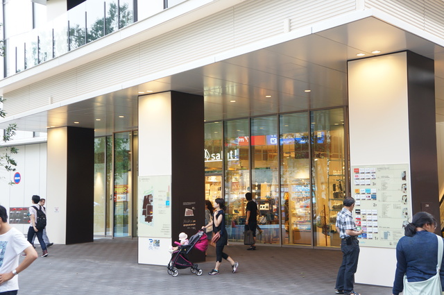 ショッピングセンター　フレンテ笹塚（ショッピングセンター）まで805m