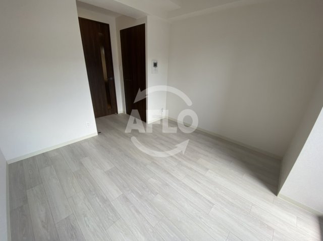 居室・リビング　スプランディッド難波元町DUE　洋室