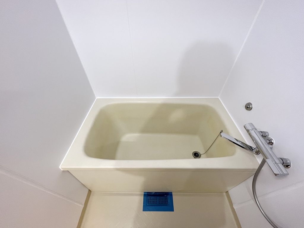 バス・シャワールーム　★お部屋探しはタウンハウジング稲田堤店まで★