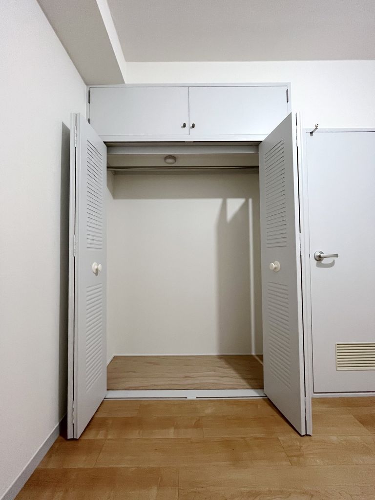 収納　★お部屋探しはタウンハウジング稲田堤店まで★