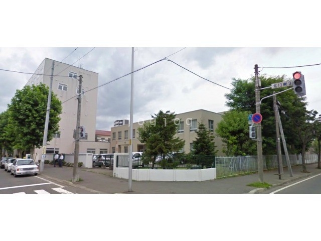 大学・短大　私立天使大学（大学・短大）まで1140m