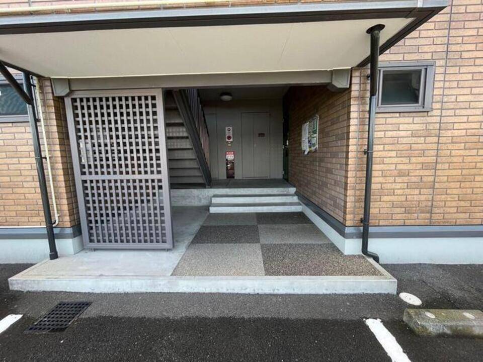 その他共有部分　共用部分