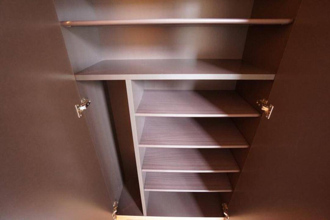 その他　シューズボックス