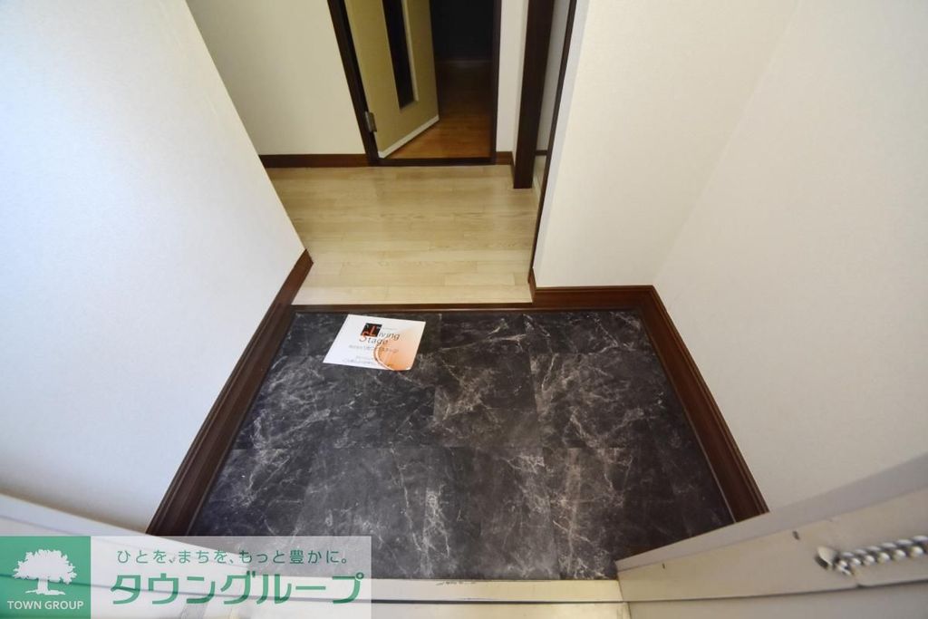 玄関　★別部屋参考写真★