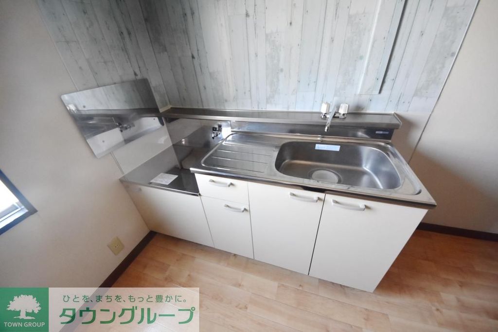 キッチン　★別部屋参考写真★