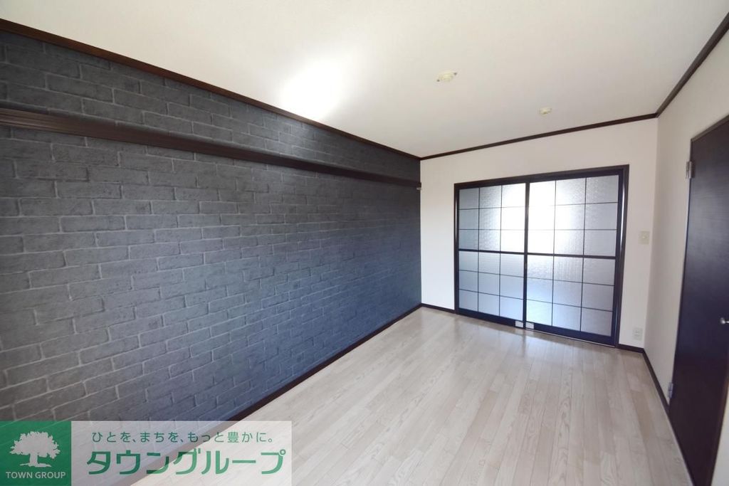 居室・リビング　★別部屋参考写真★