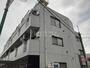 サンフル中野富士見町 3階 築41年3ヶ月の賃貸物件
