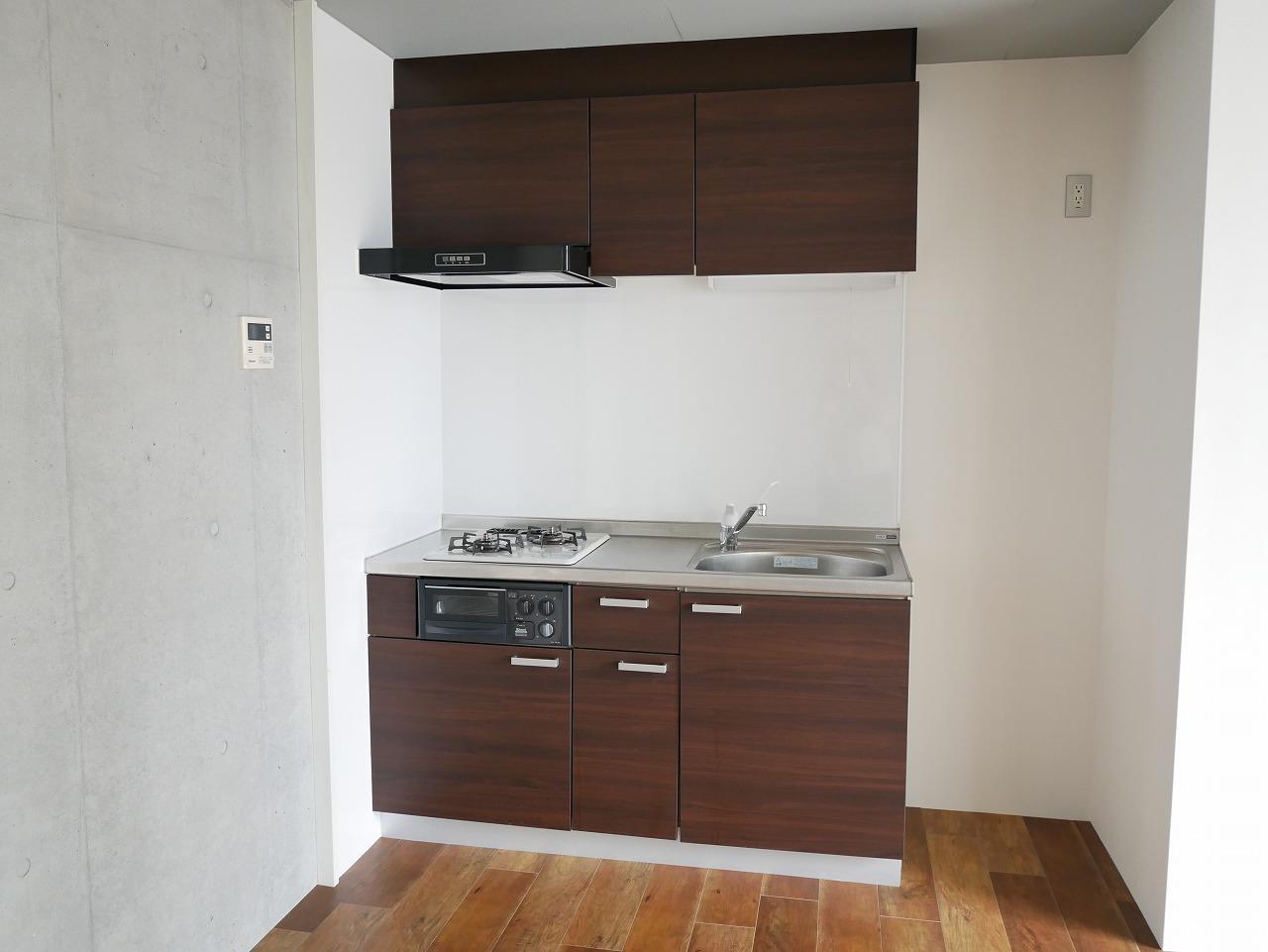 キッチン　※同イメージ