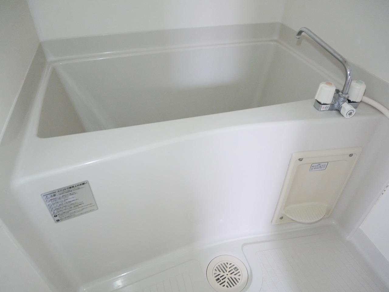 バス・シャワールーム　※同イメージ